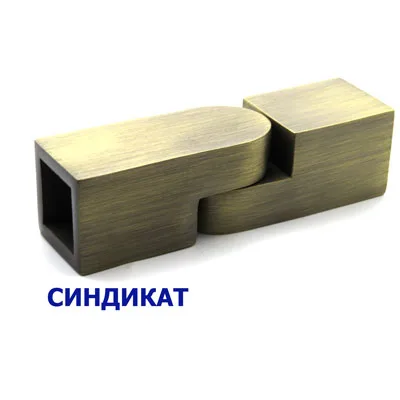 Нержавеющая сталь AISI 304, Бронза