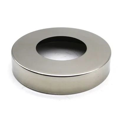PR776 Низ ( крышка ) под 50 стойку большой
