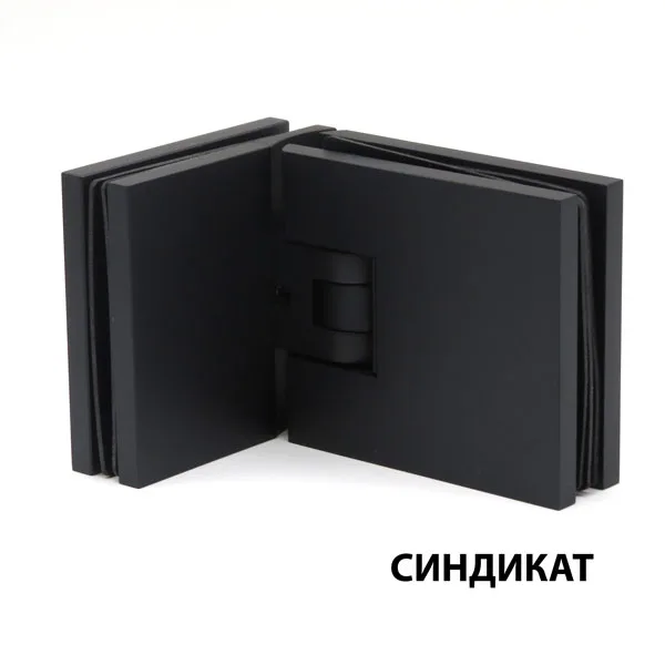 Латунь, BLACK, 5108