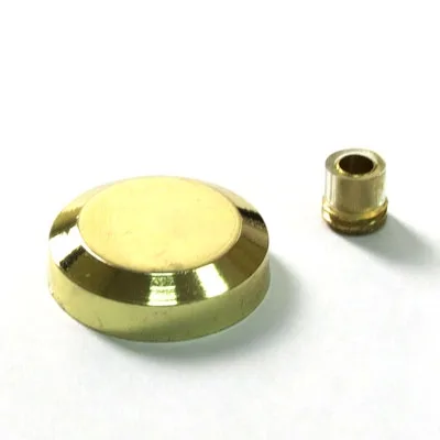 Цинковый сплав, Gold