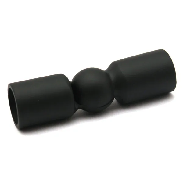 Нержавеющая сталь AISI 316, BLACK